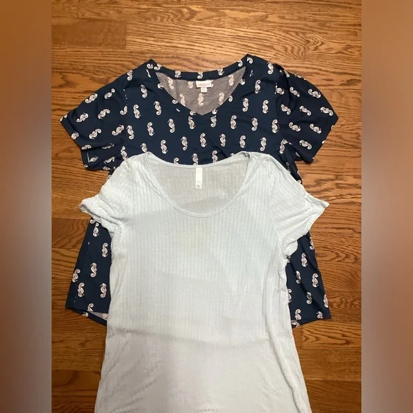 LulaRoe tunics. Size 2X - Picture 15 of 15